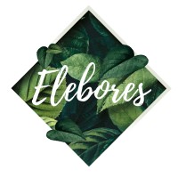 Elebores logo - Similar company to Intelektūra.