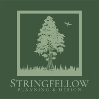Stringfellow Planning & Design logo - Similar company to Red Tree Builders-Alair Asheville