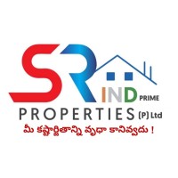 SR IND prime Properties Pvt Ltd logo - Similar company to Riscor®