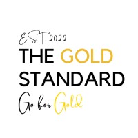 The Gold Standard logo - Similar company to Cos Black Chamber Of Commerce