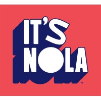 It's Nola Snacks logo - Similar company to Rivalz™