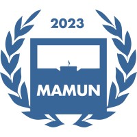 MAMUN Conference logo - Similar company to Lakemun