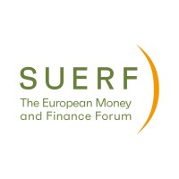 SUERF - The European Money & Finance Forum logo - Similar company to Feb-Rn