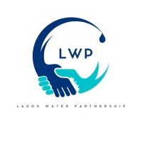 Lagos Water Partnership (LWP) logo - Similar company to Arctic Infrastructure