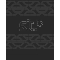 Studio TRON logo - Similar company to Decodage-Creation