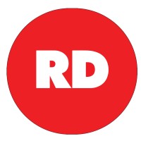 RD logo - Similar company to Somatra Llc