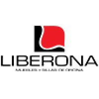 Muebles Liberona logo - Similar company to Siete Muebles