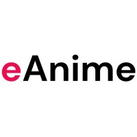 eAnime logo - Similar company to The Ecom King