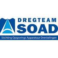 Dregteam SOAD logo - Similar company to Van Dijk Containers B.V.