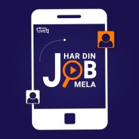 Har Din Job Mela logo - Similar company to Aismith