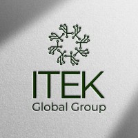 ITEK Global Group logo - Similar company to Itek Smart