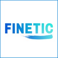 FINETIC logo - Similar company to Gustant