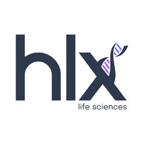 Hlx Life Sciences logo - Similar company to Relation