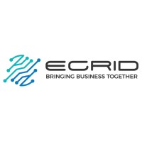 EGRID logo - Similar company to Edx Solutions