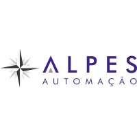 Alpes Automação logo - Similar company to Formagás