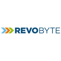 REVOBYTE logo - Similar company to Tr Electronic Ltd