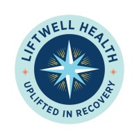LiftWell Health logo - Similar company to Caplan Miller Events