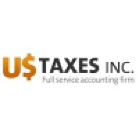 Ustaxes Inc