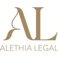 Alethia Legal Pty Ltd logo - Similar company to Diamond Conway