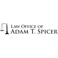 Law Office Of Adam T. Spicer