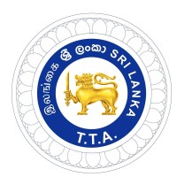 Table Tennis Association of Sri Lanka logo - Similar company to Table Tennis Coaching