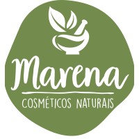 Marena Cosméticos logo - Similar company to My Be