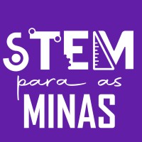 STEM para as Minas logo - Similar company to Bravas In Tech