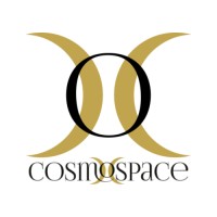 Cosmospace logo - Similar company to Spatio