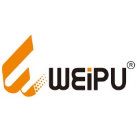 WEIPU logo - Similar company to Weipu Connector