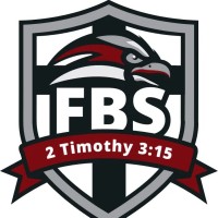 Faith Baptist School logo - Similar company to Trinity Christian School Of Fairfax