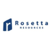 Rosetta Resources logo - Similar company to Silverback Exploration, Llc
