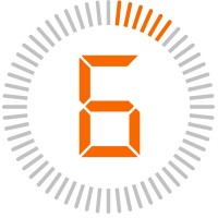 Six Sells logo - Similar company to Jaytech Design Studios