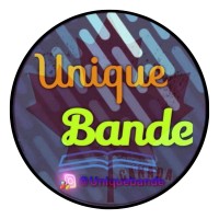 Unique Bande logo - Similar company to Famous