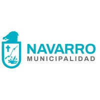Municipalidad de Navarro logo - Similar company to Flash Agency