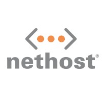 NETHOST s.r.o. logo - Similar company to Quantcom
