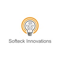Softeck Innovations logo - Similar company to Softeck