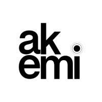 Akemi logo - Similar company to Politicians Development