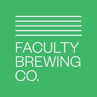 Faculty Brewing Co. logo - Similar company to Gestur Consultancy