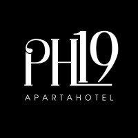 PH 19 Hotel logo - Similar company to Opetur