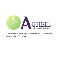 AGHEIL logo - Similar company to Solidarité Avec Les Soignants