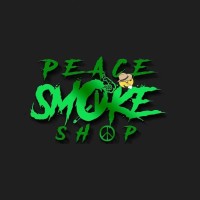 Peace Smoke Shop logo - Similar company to Sky High Smoke Shop