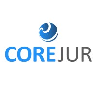 COREJUR logo - Similar company to Hilaw