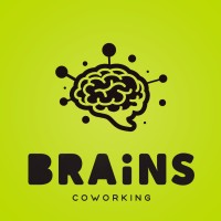 Brains Coworking logo - Similar company to Dates Snacks