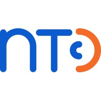 NTC, Nordic TeleCom Ltd. logo - Similar company to Bluegiga Technologies