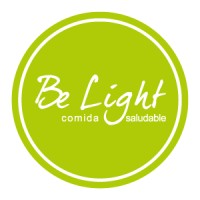 Be Light Viandas Saludables logo - Similar company to Aefe Solutions