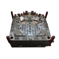 plastic mold injection mold plastic injection mold ,plastic part manufacturer logo - Similar company to Plastic Molding Technology - Colorado