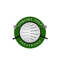 OSKOMA TRZASKOWO GOLF CLUB logo - Similar company to Black Water Links