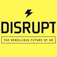 Disrupt HR Dubai logo - Similar company to Icf Atlantic