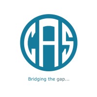 Career Advancement Society logo - Similar company to Vintage Centre For Leadership And Professional Development