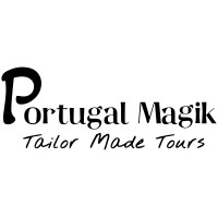 Portugal Magik Tours logo - Similar company to Conjugamapas - Custom Tours Portugal